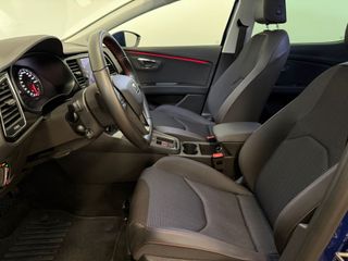 SEAT León 1.4 TSI 110kW (150CV) ACT St&Sp FR Plus