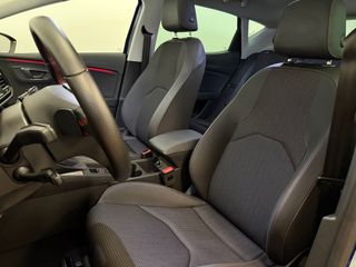 SEAT León 1.4 TSI 110kW (150CV) ACT St&Sp FR Plus