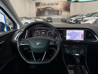 SEAT León 1.4 TSI 110kW (150CV) ACT St&Sp FR Plus