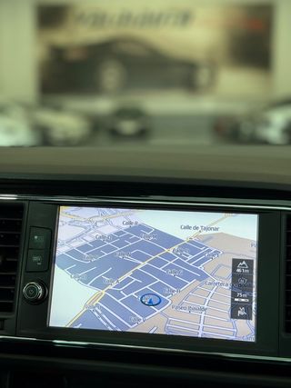 SEAT León 1.4 TSI 110kW (150CV) ACT St&Sp FR Plus