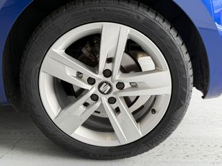 SEAT León 1.4 TSI 110kW (150CV) ACT St&Sp FR Plus