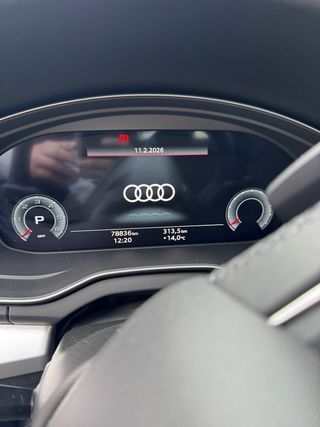 Audi Q5 35 tdi sline