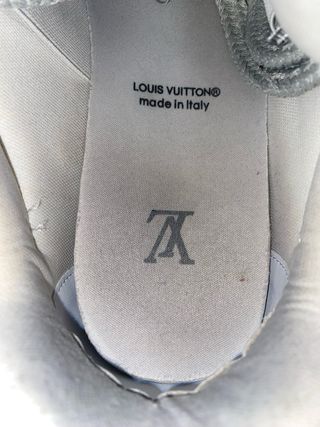 Louis Vuitton LV Skate Tg 42