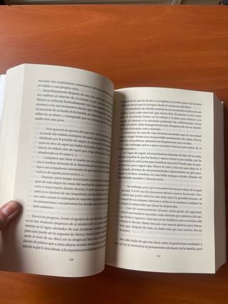 La llama inmortal de Stephen Crane