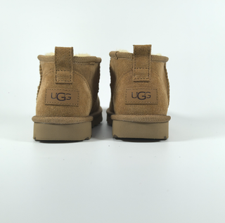 Botas UGG Beige/Marrón Talla [39]