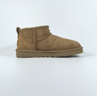 Botas UGG Beige/Marrón Talla [39]