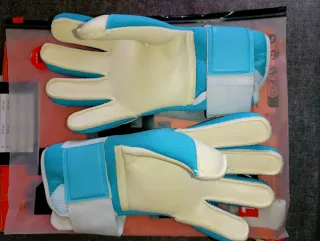 T1TAN Rebel 2.0 Guantes Azul Cielo Talla 6