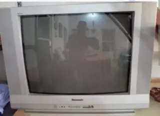 TV Panasonic 28 de regalo