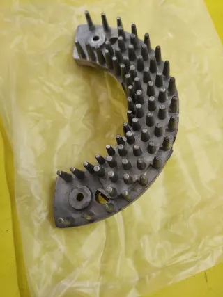 RESISTENCIA VENTILADOR CALEFACCION CITROEN XSARA