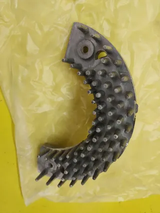 RESISTENCIA VENTILADOR CALEFACCION CITROEN XSARA