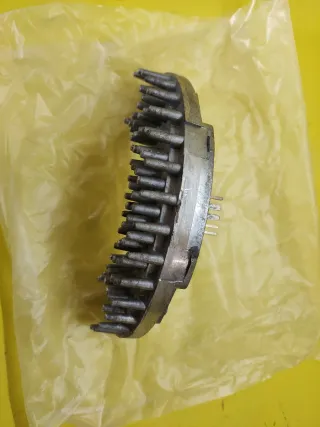 RESISTENCIA VENTILADOR CALEFACCION CITROEN XSARA