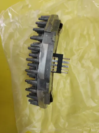 RESISTENCIA VENTILADOR CALEFACCION CITROEN XSARA