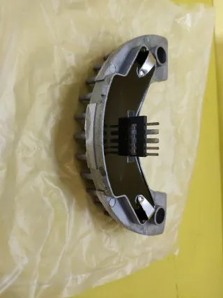 RESISTENCIA VENTILADOR CALEFACCION CITROEN XSARA