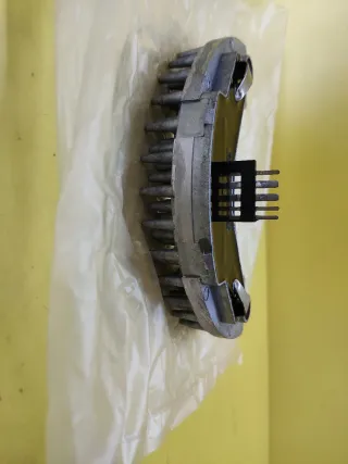 RESISTENCIA VENTILADOR CALEFACCION CITROEN XSARA