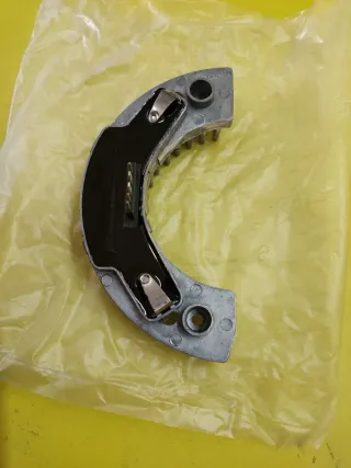 RESISTENCIA VENTILADOR CALEFACCION CITROEN XSARA