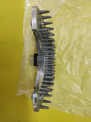 RESISTENCIA VENTILADOR CALEFACCION CITROEN XSARA