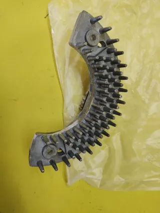 RESISTENCIA VENTILADOR CALEFACCION CITROEN XSARA