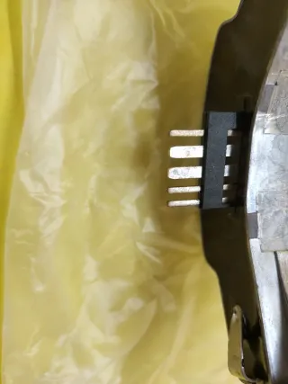 RESISTENCIA VENTILADOR CALEFACCION CITROEN XSARA