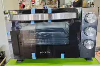Mini forno Becken 20L