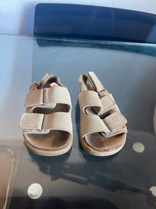 Lote Calzado Infantil Talla 20-21