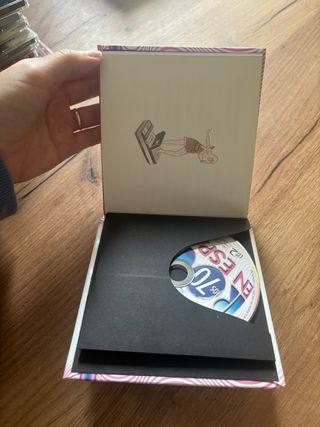 Disco “Una Historia del Pop y el Rock de los 70”