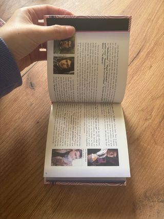 Disco “Una Historia del Pop y el Rock de los 70”