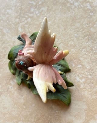 Statuetta Fata Fantasy