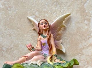 Statuetta Fata Fantasy