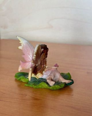 Statuetta Fata Fantasy