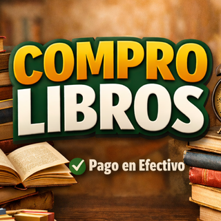 Compro libros por kilo en Sevilla