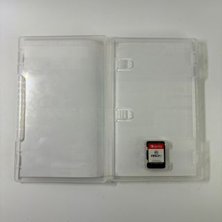 FIFA 21 Nintendo Switch