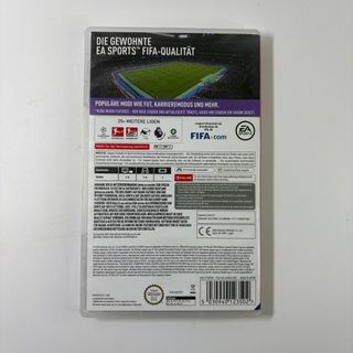 FIFA 21 Nintendo Switch