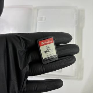 FIFA 21 Nintendo Switch