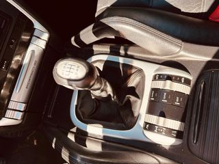 Porsche Cayenne 2005