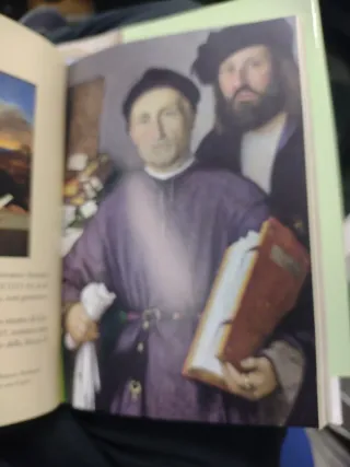 Raffaello un Dio mortale