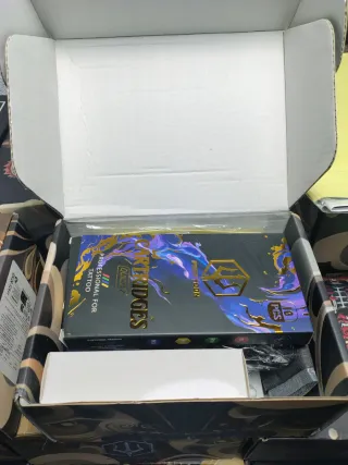 Kit Tatuaje Inalámbrico Poseidón