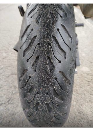 CF Moto 800 MT Explorer Azul/Plata