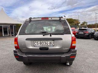 Jeep Grand Cherokee 2000