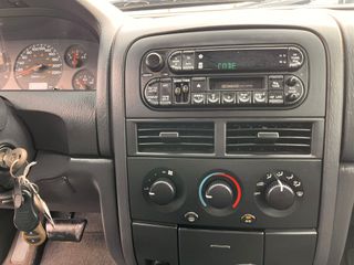 Jeep Grand Cherokee 2000