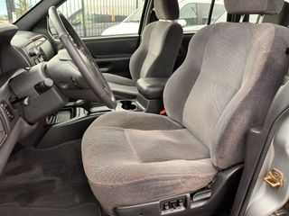 Jeep Grand Cherokee 2000