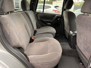 Jeep Grand Cherokee 2000