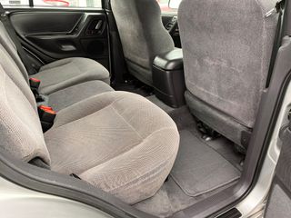 Jeep Grand Cherokee 2000