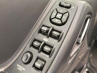 Jeep Grand Cherokee 2000