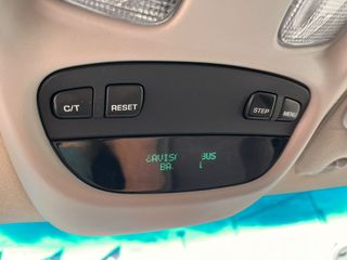 Jeep Grand Cherokee 2000