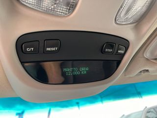 Jeep Grand Cherokee 2000