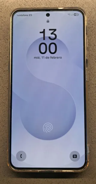 Samsung Galaxy S25 256GB