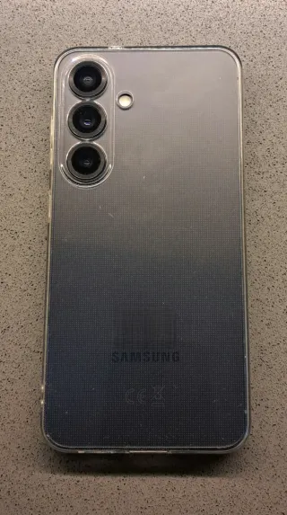 Samsung Galaxy S25 256GB