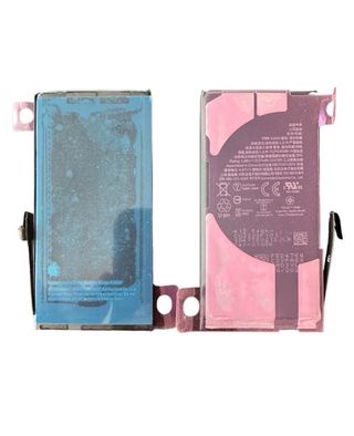 Batteria iPhone 12 originale al 100%