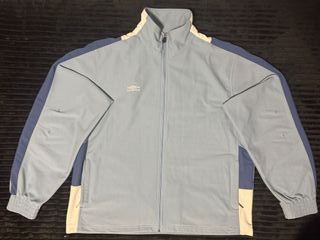 Sudadera Umbro Retro