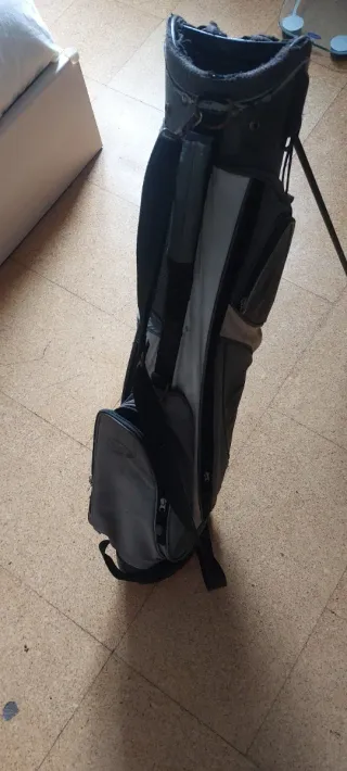 Bolsa de golf